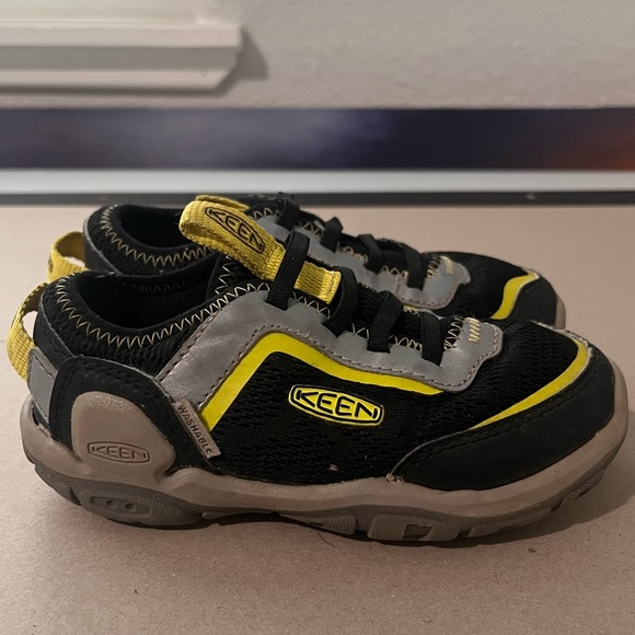 Keen Hybrid Shoes - Picture 5 of 5